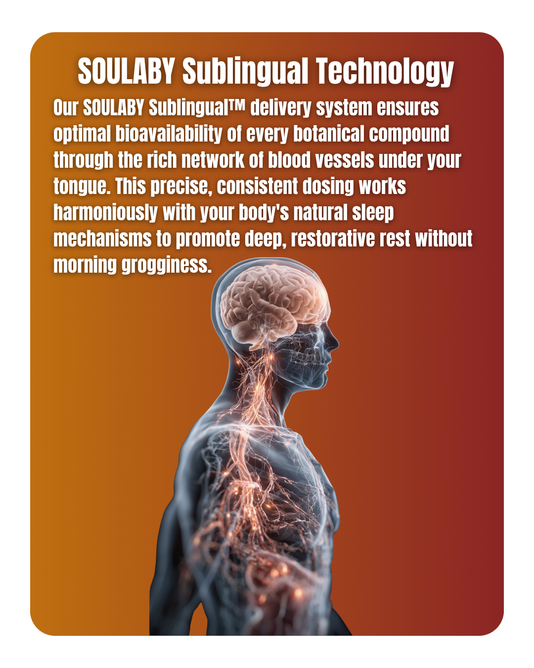 Soulaby Sleep Spray