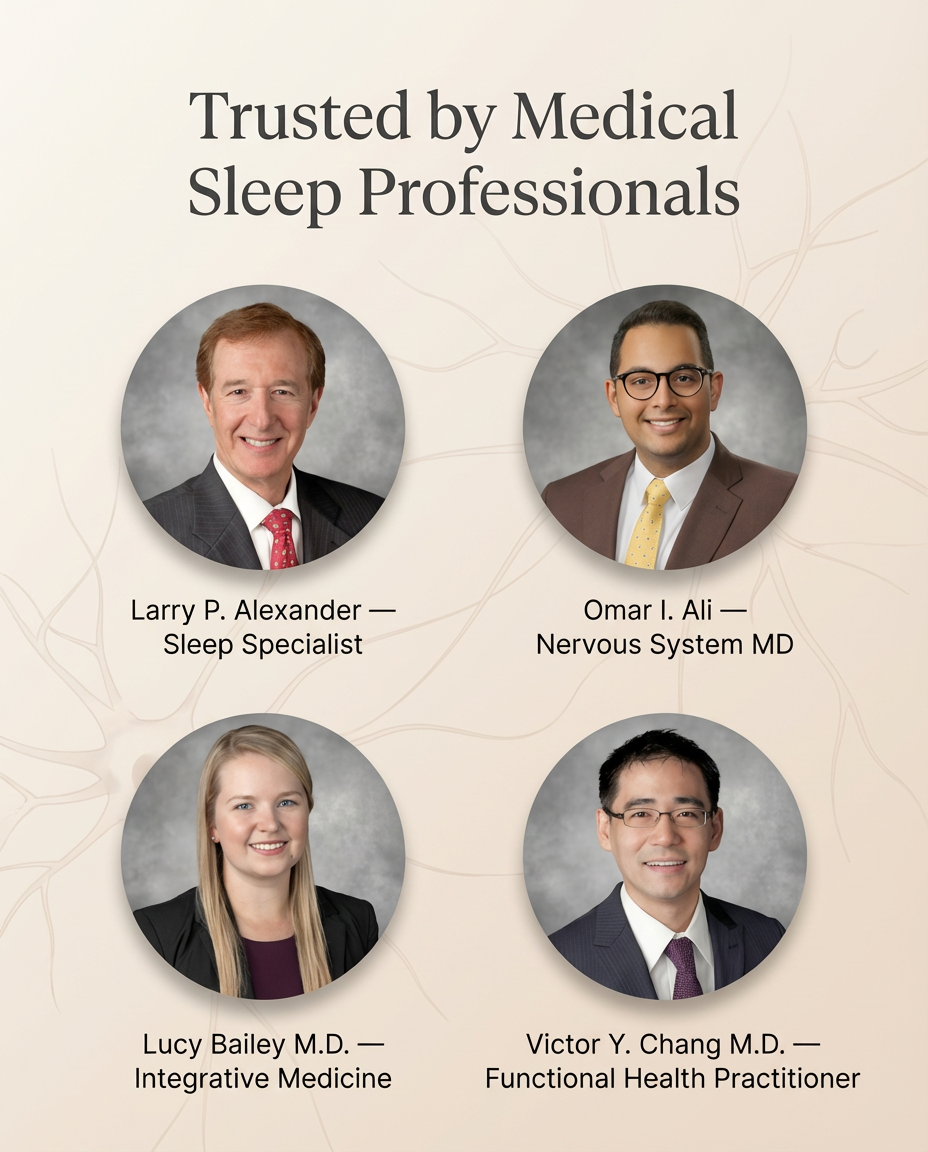 SOULABY expert image