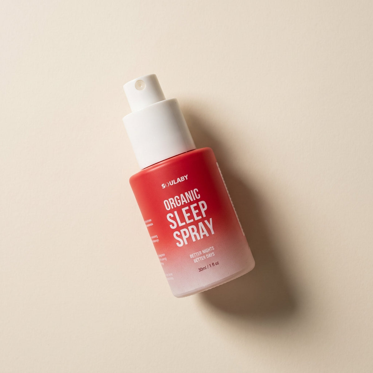 TranquilMist, frasco de 30 ml